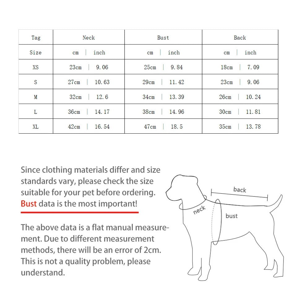 Barkie Sweater Harness | Dog Sweater with Built In Harness Doggy Haute Couture