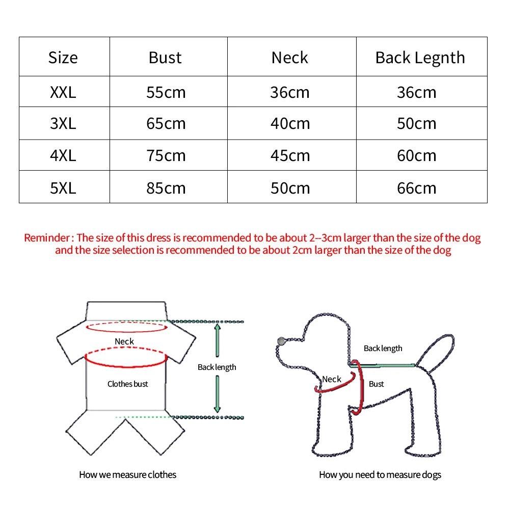 Timothy Shirt Doggy Haute Couture