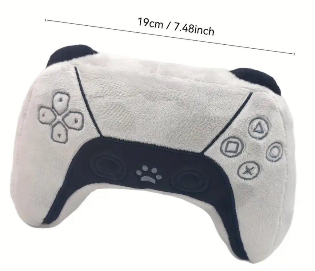 Pawstation Dog Toy | Interactive Remote Control Dog Toy Doggy Haute Couture