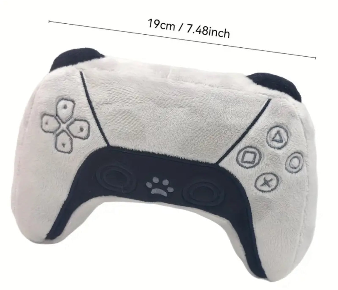 Pawstation Dog Toy | Interactive Remote Control Dog Toy Doggy Haute Couture