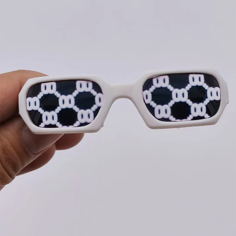 Gigi Sunglasses Doggy Haute Couture