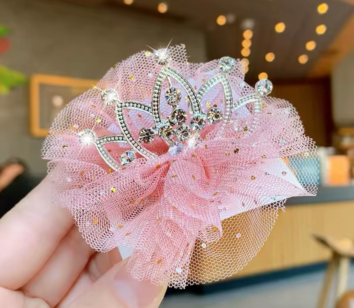 Princess Crown – Dog Crown Accessory Doggy Haute Couture