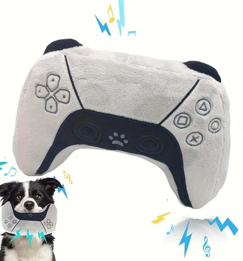 Pawstation Dog Toy | Interactive Remote Control Dog Toy Doggy Haute Couture