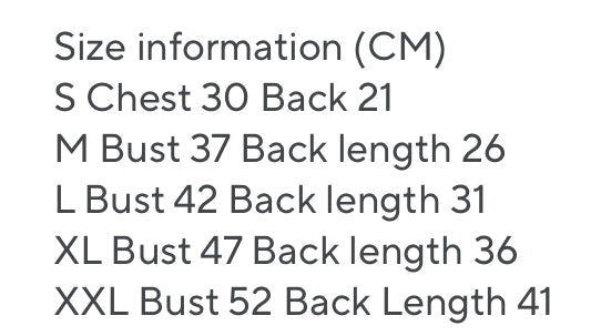 Vancouver Coat for Dogs – Warm Winter Dog Coat