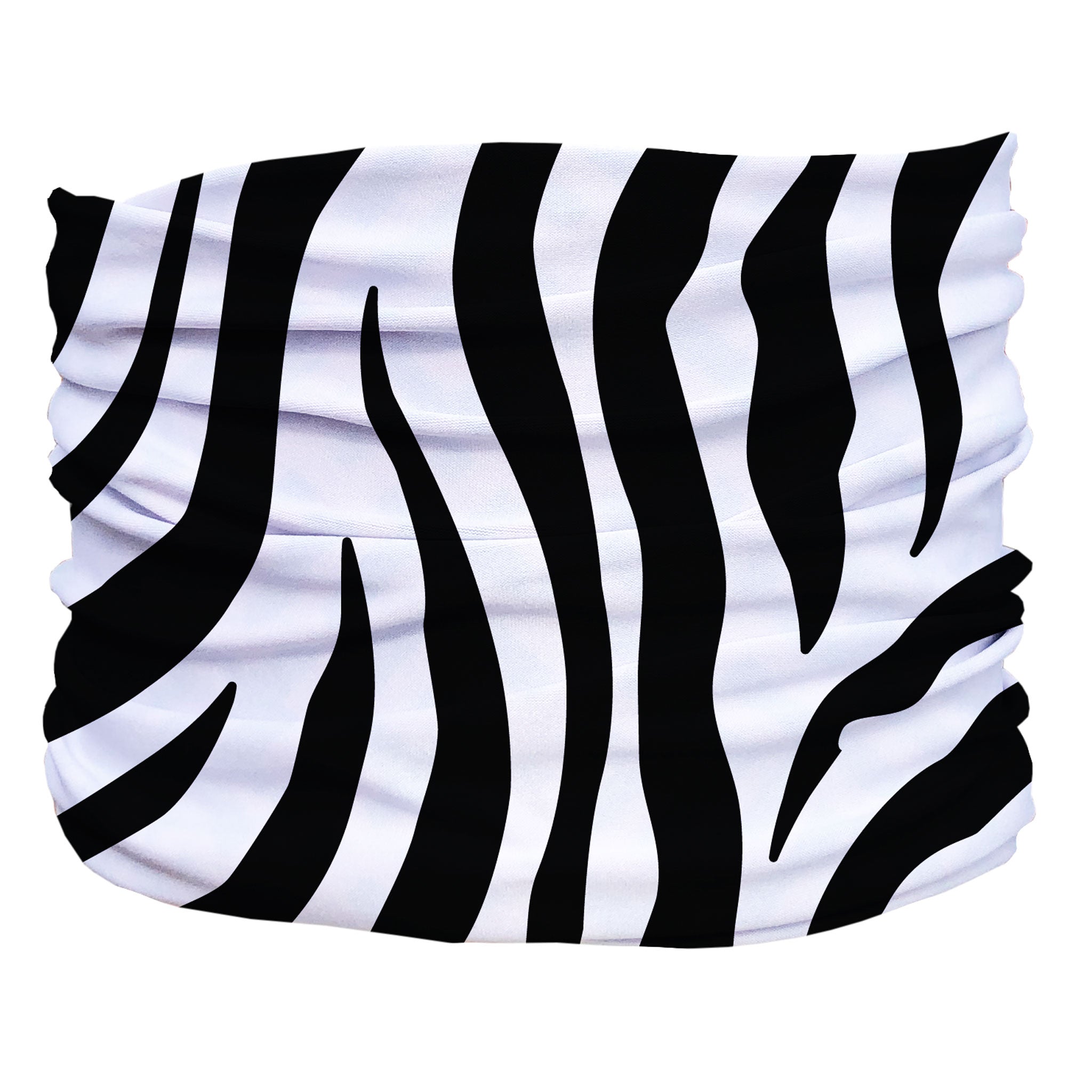 Zebra Pup Scruff-1